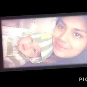 Meet your Posher, Janice